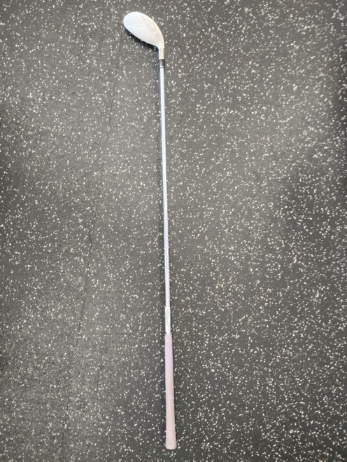 Vist Large View of Product Image Which is Used Adams Golf SUPER S IDEA Womens Hybrid Club RH 5 Hybrid