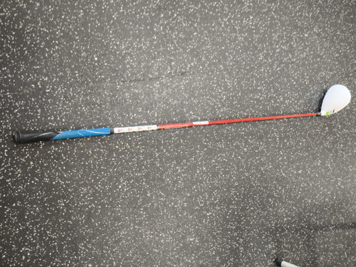 Vist Large View of Product Image Which is Used Taylormade RBZ Mens Driver RH 10.5 Degree
