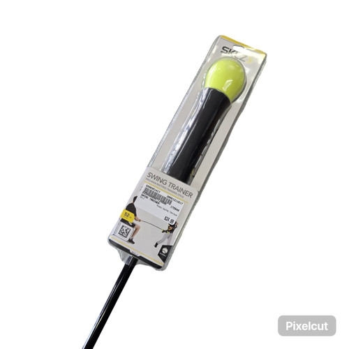 Vist Large View of Product Image Which is Used SKLZ SWING TRAINER BB/SB Training Aid