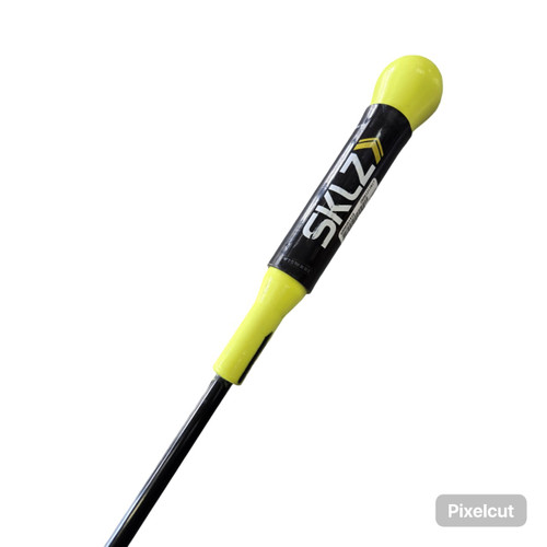 Vist Large View of Product Image Which is Used SKLZ SWING TRAINER BB/SB Training Aid