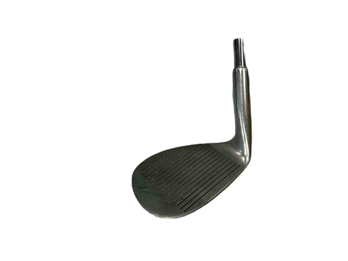 Vist Large View of Product Image Which is Used DEAD STOP Golf Wedge Mens RH 60 Degree