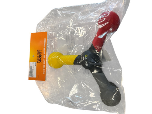Vist Large View of Product Image Which is Used SKLZ REACTIVE CATCH BB/SB Training Aid