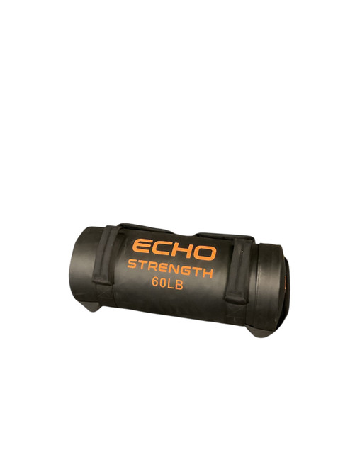 Vist Large View of Product Image Which is Echo Strength 60 Pound Bag