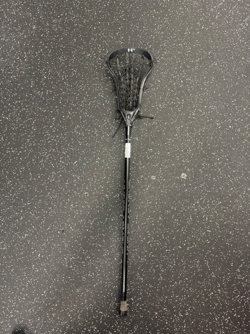 Vist Large View of Product Image Which is Used Under Armour REGIME Wmn Atk/Mid Complete Stick Black