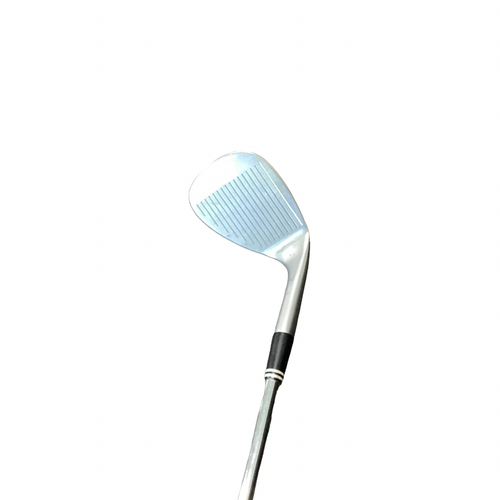 Vist Large View of Product Image Which is Used Cleveland SMART SOLE Golf Wedge Mens LH Sand Wedge