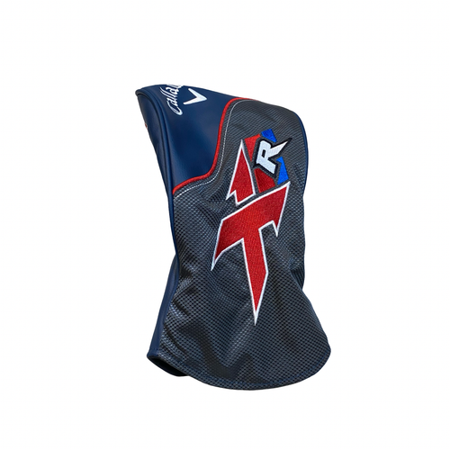 Vist Large View of Product Image Which is Used Callaway XR DRIVER HEADCOVER Golf Accessory