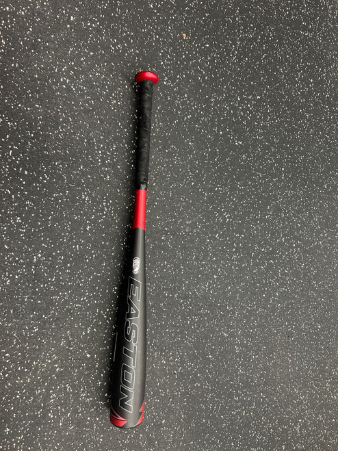 Vist Large View of Product Image Which is Used Easton RAMPAGE BB/SB USSSA 2 5/8 Bat 27"