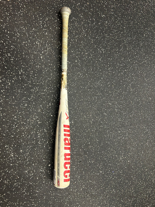 Vist Large View of Product Image Which is Used Marucci CAT X BB/SB USSSA 2 3/4 Bat 30"