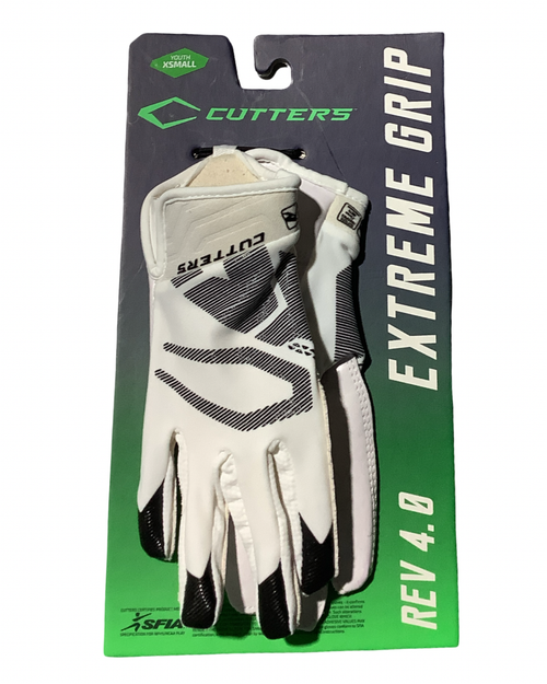 Vist Large View of Product Image Which is New REV 4.0 YOUTH X-SMALL