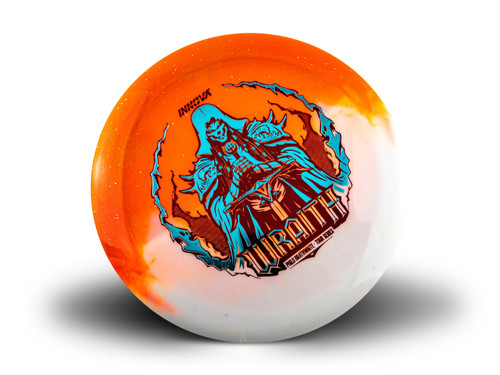 Vist Large View of Product Image Which is New DUO WRAITH DRIVER