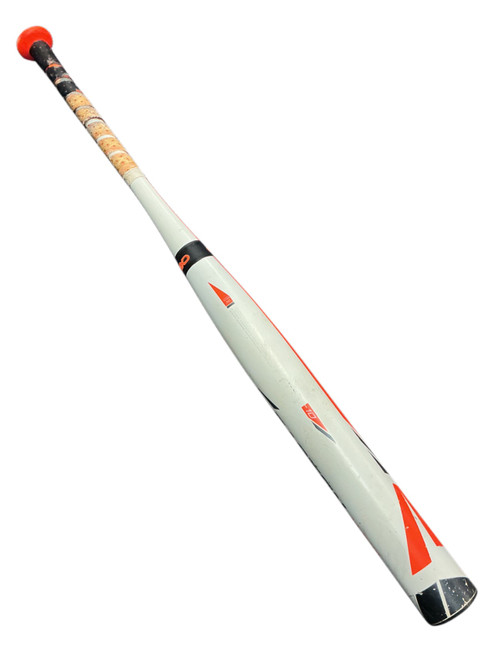 Vist Large View of Product Image Which is Used Easton MAKO BB/SB Fastpitch Bat 32"