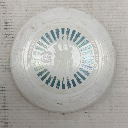 Vist Large View of Product Image Which is Used Wham-O FRISBEE DISC PRO CLASSIC Other Golf Disc