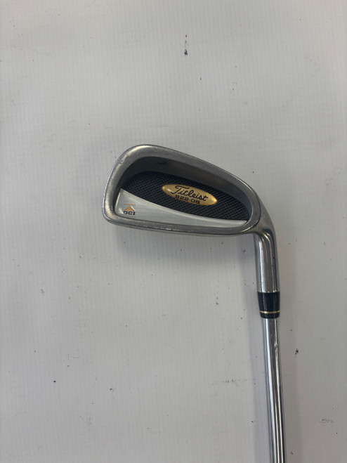 Vist Large View of Product Image Which is Used Titleist DCI Mens Individual Iron RH 5 Iron