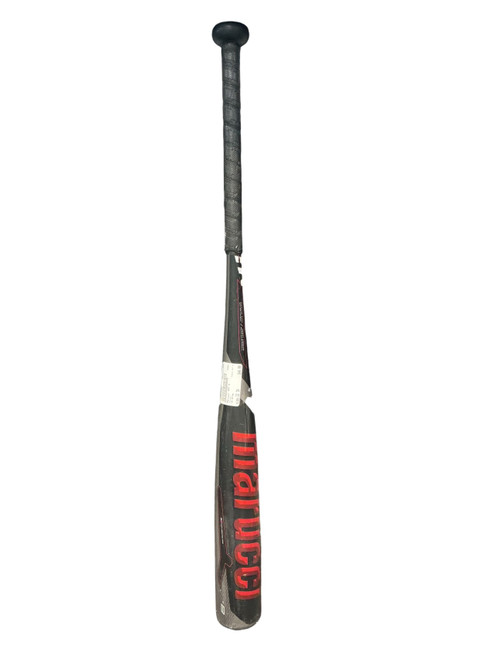 Vist Large View of Product Image Which is Used Marucci CAT 9 BB/SB USSSA 2 5/8 Bat 32"
