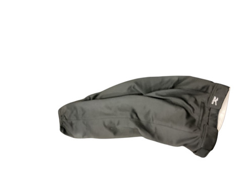 Vist Large View of Product Image Which is Used Mizuno SOFTBALL PANTS BB/SB Pant Womens Black MD