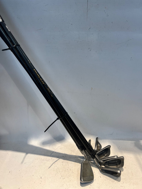Vist Large View of Product Image Which is Used Ping Z MODEL-2 Mens Iron Set RH 3I-9I