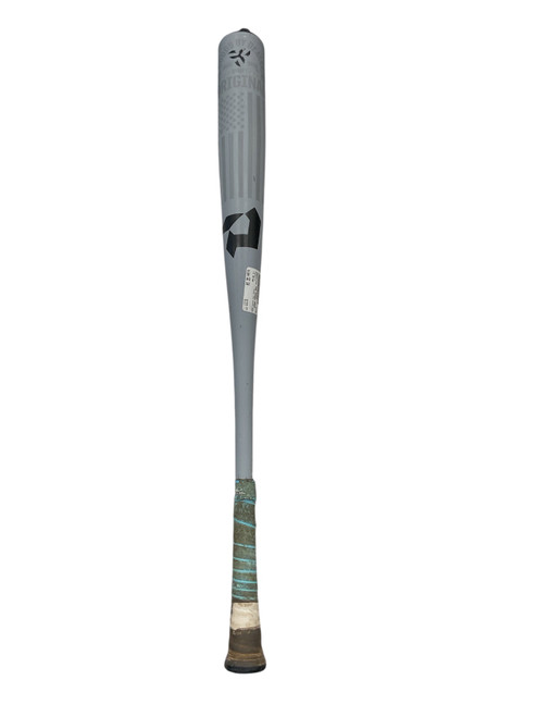 Vist Large View of Product Image Which is Used Demarini THE GOODS 2024 BB/SB High School -3 Bat 32"