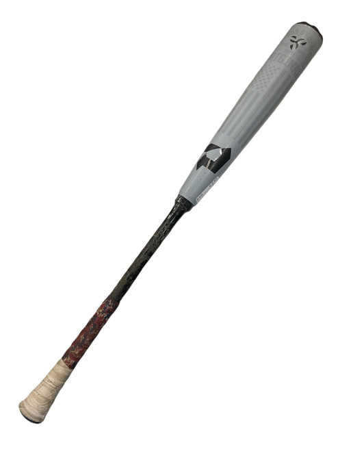 Vist Large View of Product Image Which is Used Demarini THE GOODS 2024 BB/SB High School -3 Bat 32"