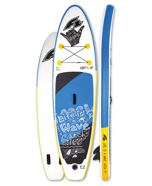 Vist Large View of Product Image Which is Water Sports Water Sports / Stand Up Paddle