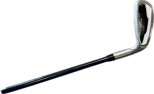 Vist Large View of Product Image Which is Used Wilson MAGNOLIA Women Individual Iron RH 9 Iron