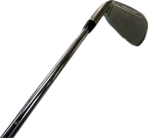 Vist Large View of Product Image Which is Used Cleveland HALO XL Mens Hybrid Club RH 8 Hybrid
