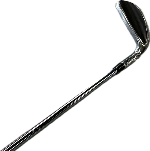 Vist Large View of Product Image Which is Used Cleveland HALO XL Mens Hybrid Club RH 9 Hybrid