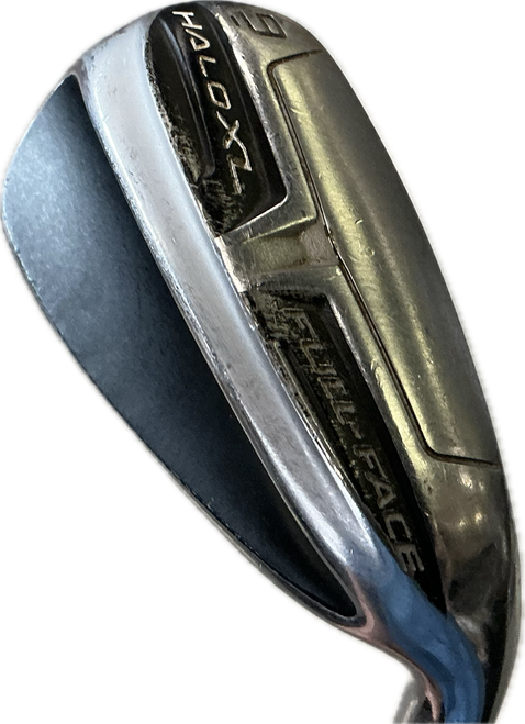 Vist Large View of Product Image Which is Used Cleveland HALO XL Mens Hybrid Club RH 9 Hybrid
