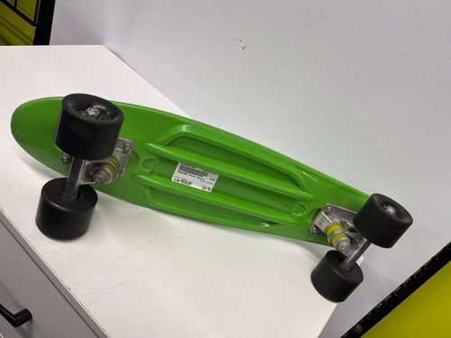 Vist Large View of Product Image Which is Used MOBOARD Complete Skateboard Green Regular