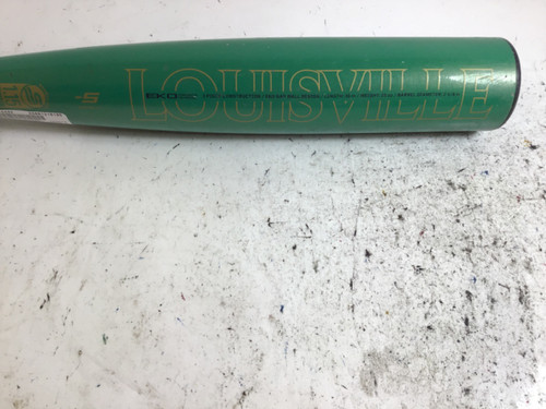Vist Large View of Product Image Which is Used Louisville Slugger META SLMTB5-23 BB/SB USSSA 2 5/8 Bat 30"