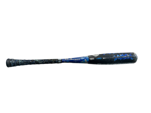 Vist Large View of Product Image Which is Used Demarini VXR14 BB USSSA 2 5/8 Bat 28"