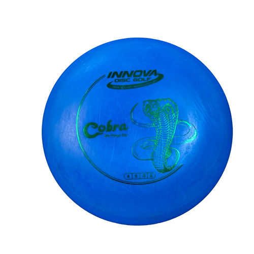 Vist Large View of Product Image Which is Used SEE PICTURE FOR BRAND AND DETAILS Other Golf Disc