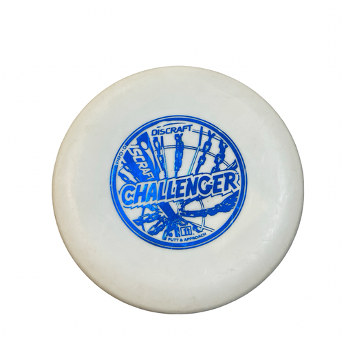 Vist Large View of Product Image Which is Used SEE PICTURE FOR BRAND AND DETAILS Other Golf Disc