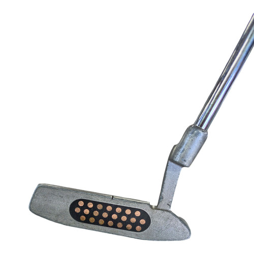 Vist Large View of Product Image Which is Used Knight RCS 1 PUTTER Mens Putter RH