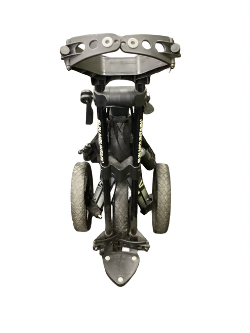 Vist Large View of Product Image Which is Used Sun Mountain SPEED CART Golf Cart 3 Wheel