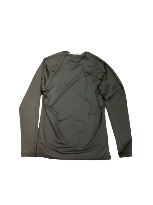 Vist Large View of Product Image Which is Used Nike L.S. Compression M MD