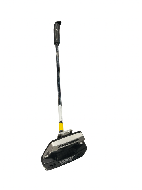 Vist Large View of Product Image Which is Used PXG ALLAN Mens Putter LH