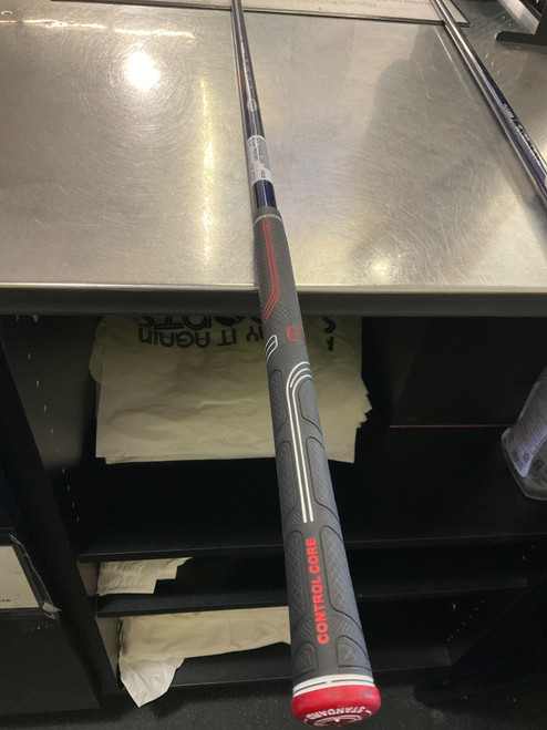 Vist Large View of Product Image Which is Used Wilson PROSTAFF Mens Hybrid Club RH 3 Hybrid