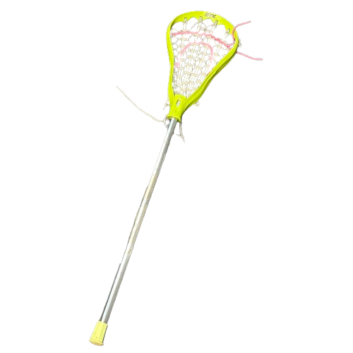 Vist Large View of Product Image Which is Used STX MYTH LILY Wmn Atk/Mid Complete Stick Green