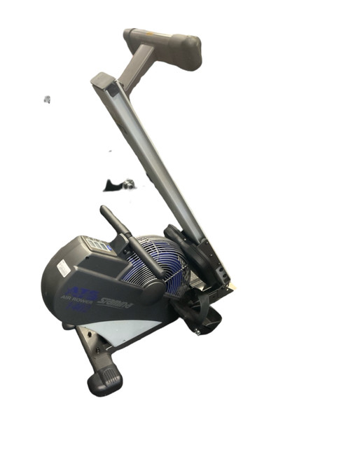 Vist Large View of Product Image Which is Stamina, ATS, 1402, AIR, ROWER, Rowing, Machine