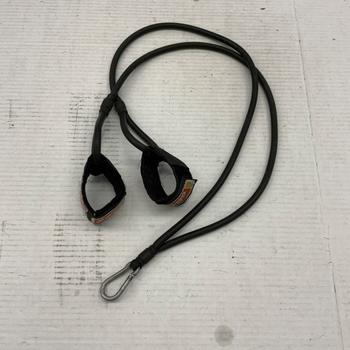 Vist Large View of Product Image Which is Used JAGER SPORTS J-BAND BB/SB Training Aid