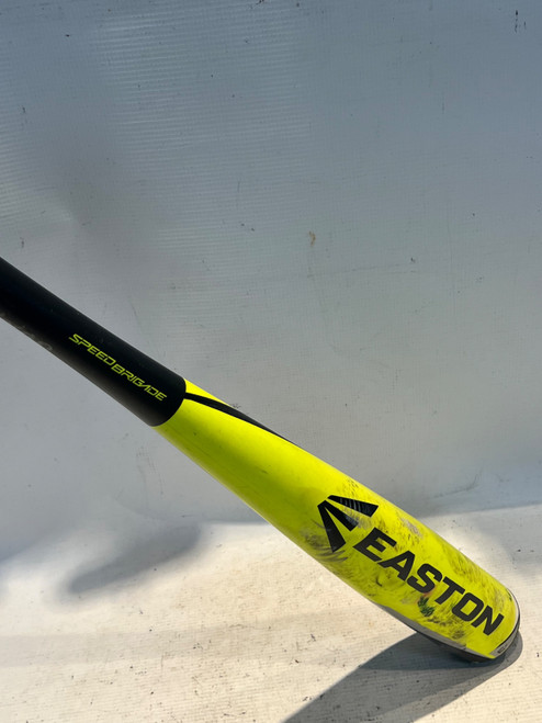 Vist Large View of Product Image Which is Used Easton S500 BB/SB High School -3 Bat 31"