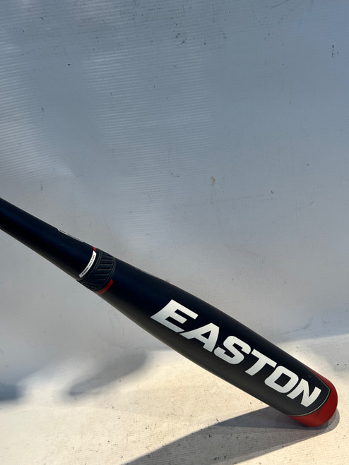 Vist Large View of Product Image Which is Used Easton ADV HYPE BB/SB USSSA 2 5/8 Bat 32"
