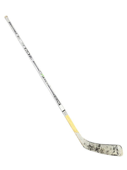 Vist Large View of Product Image Which is Used CCM VECTOR Senior Wood Left