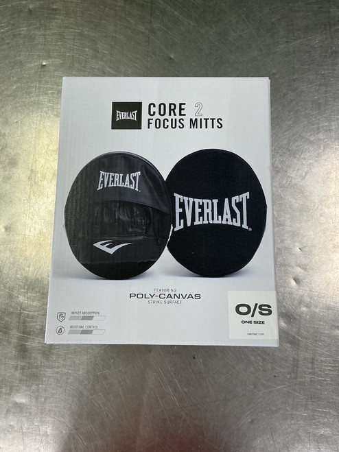 Vist Large View of Product Image Which is New EVERLAST CORE PUNCHING MIT