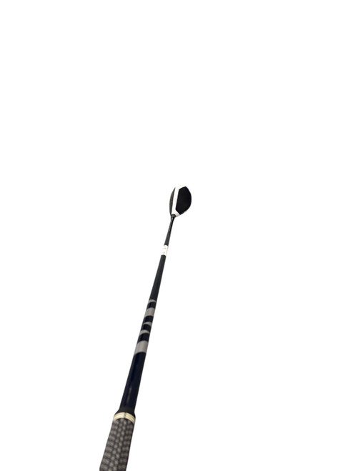 Vist Large View of Product Image Which is Used Taylormade SIM 2 MAX Mens Hybrid Club RH 4 Hybrid