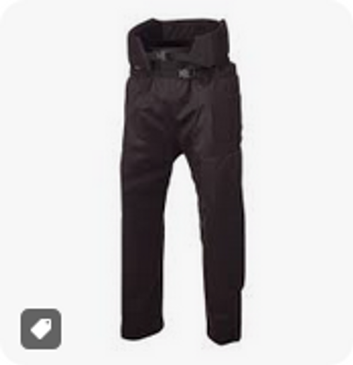 Vist Large View of Product Image Which is New CCM Ref Protective Pants