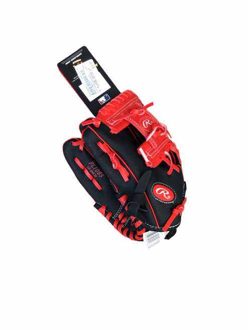 Vist Large View of Product Image Which is New 10" PLAYERS SERIES LHT