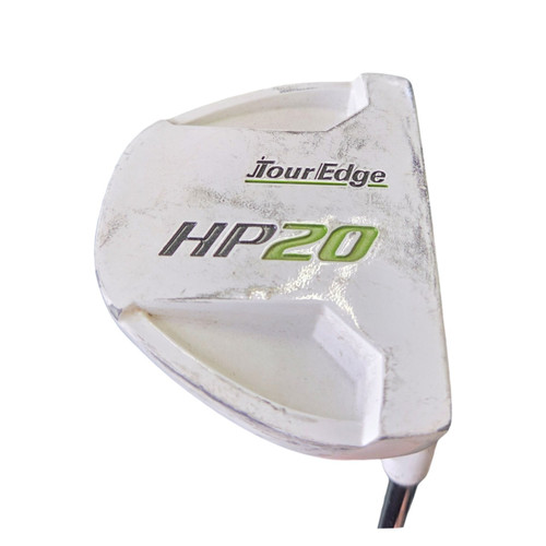 Vist Large View of Product Image Which is Used Tour Edge HP20 JR PUTTER Jr Putter RH
