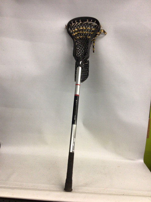 Vist Large View of Product Image Which is Used STX AMP Men Atk/Mid Complete Stick Black