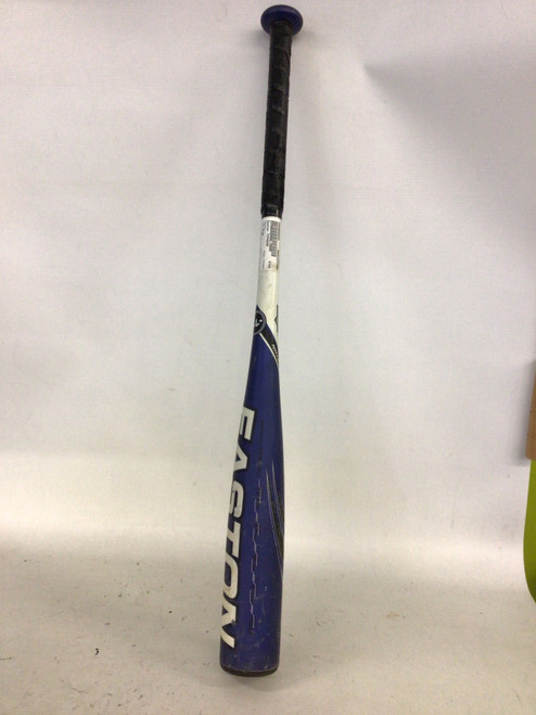 Vist Large View of Product Image Which is Used Easton TYPHOON BB/SB T-Ball Bat 27"